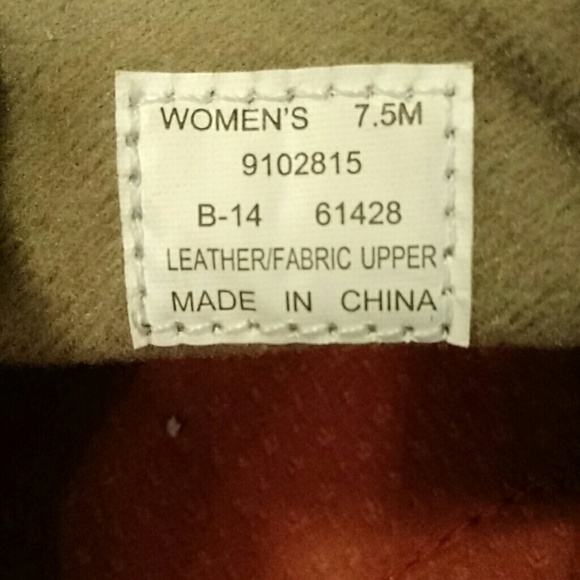 🐆 SPERRY Cheetah Top Siders - Picture 5 of 6